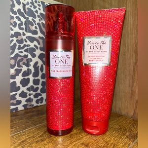 B&BW You’re The One bundle